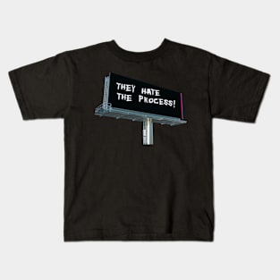 THTP Kids T-Shirt